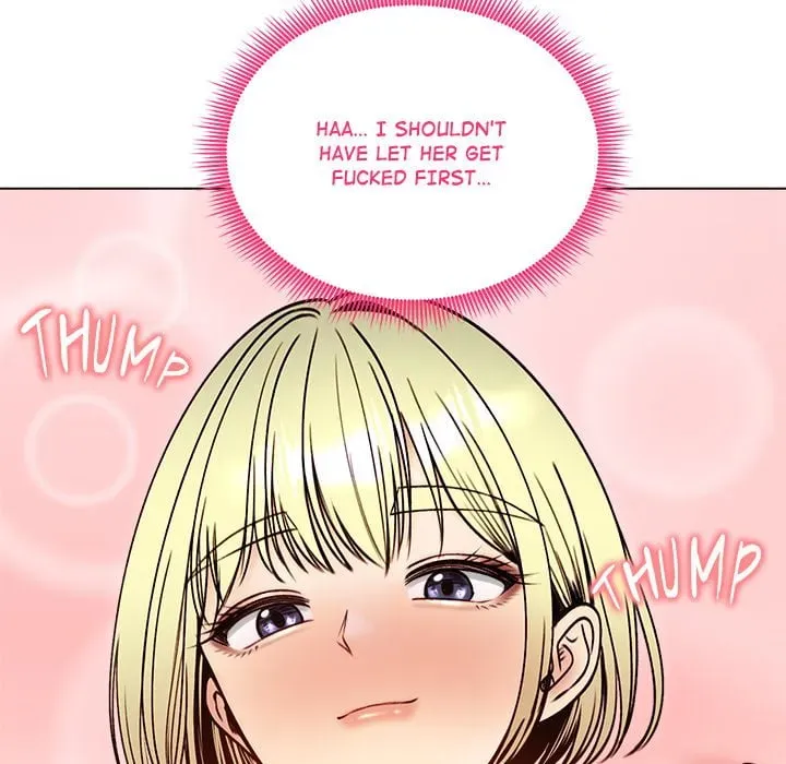 Stuck Living with My In-Laws Chapter 49 page 100 - 