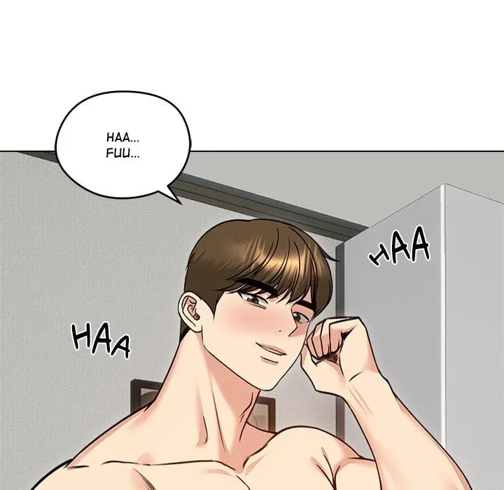 Stuck Living with My In-Laws Chapter 50 page 105 - 