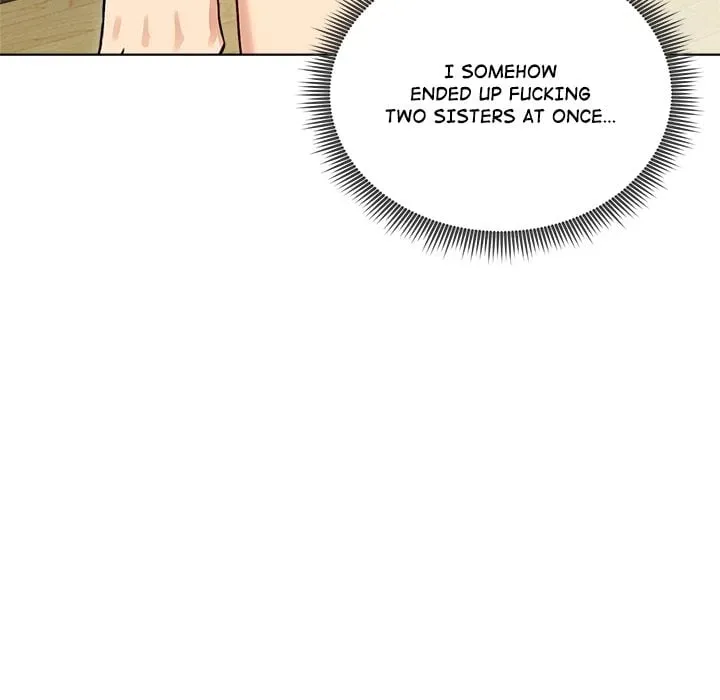 Stuck Living with My In-Laws Chapter 50 page 107 - 