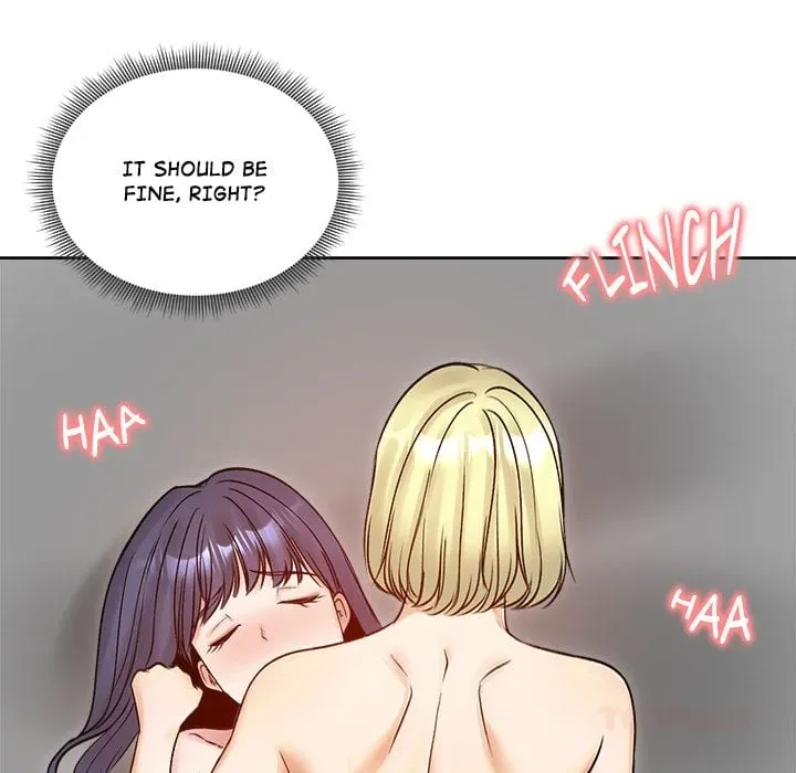 Stuck Living with My In-Laws Chapter 50 page 108 - 
