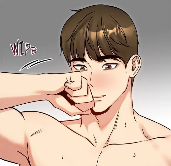 Stuck Living with My In-Laws Chapter 50 page 111 - 