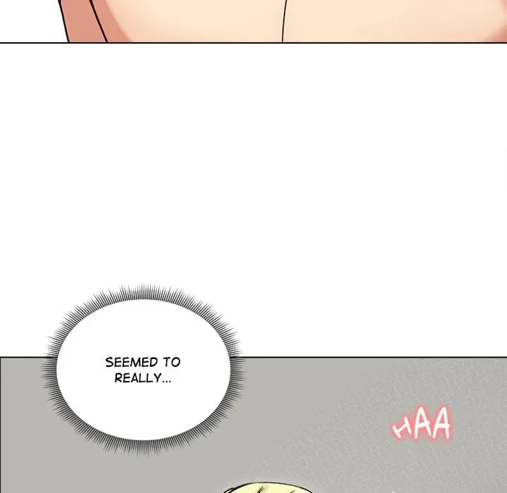 Stuck Living with My In-Laws Chapter 50 page 112 - 