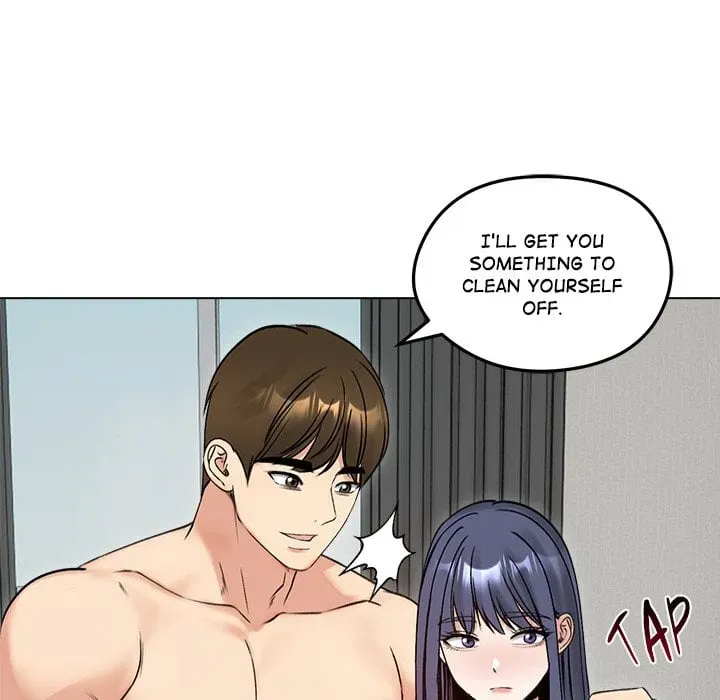 Stuck Living with My In-Laws Chapter 50 page 120 - 