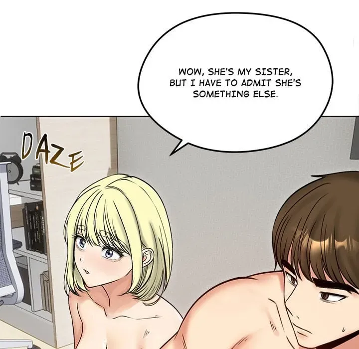 Stuck Living with My In-Laws Chapter 50 page 131 - 
