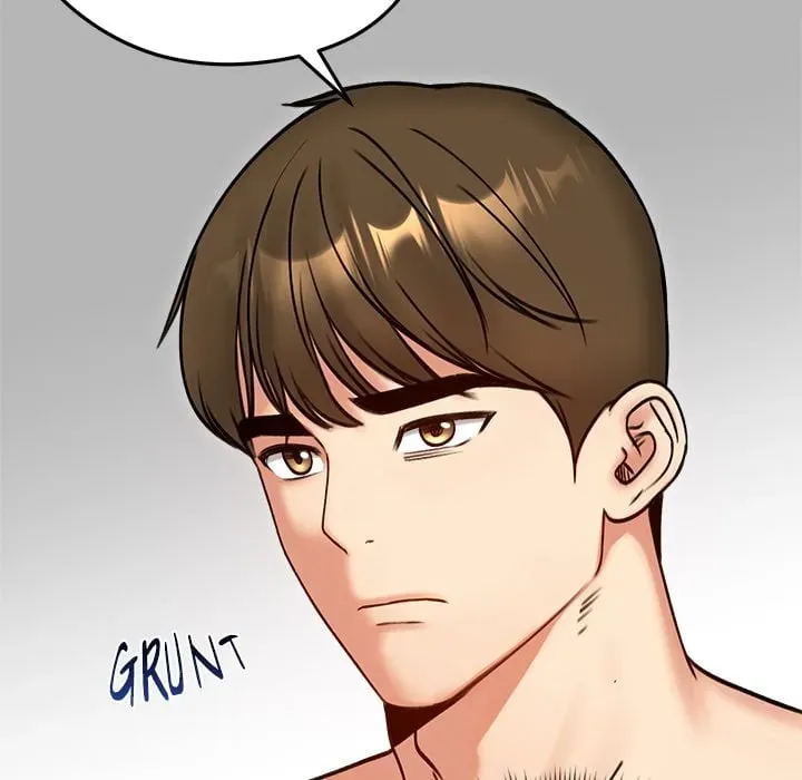 Stuck Living with My In-Laws Chapter 50 page 134 - 
