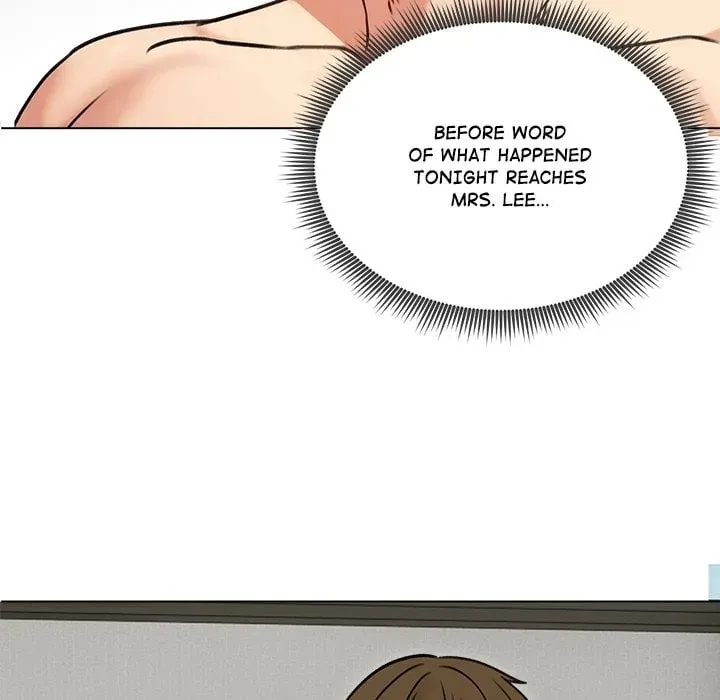 Stuck Living with My In-Laws Chapter 50 page 135 - 