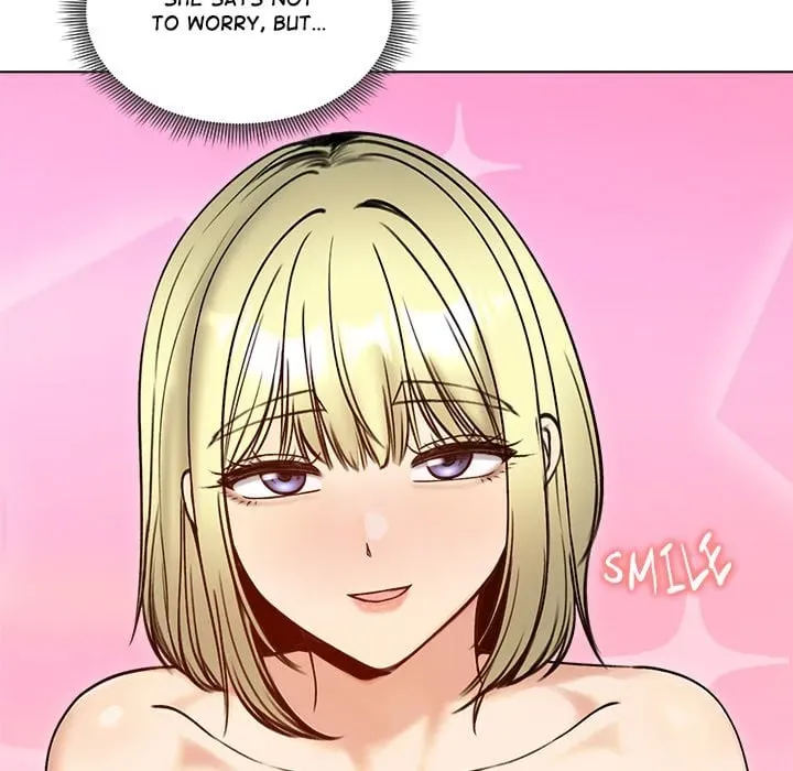 Stuck Living with My In-Laws Chapter 50 page 144 - 