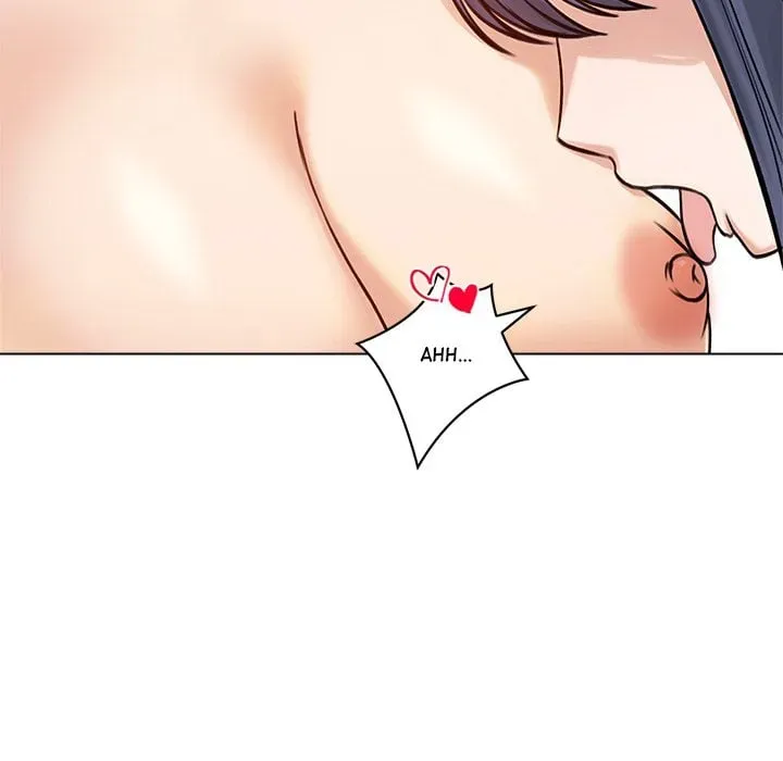 Stuck Living with My In-Laws Chapter 50 page 16 - 