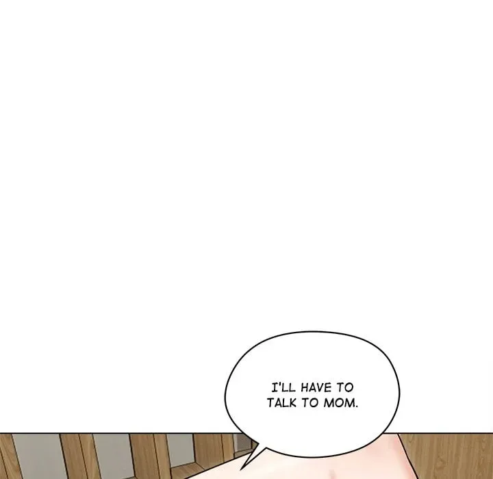 Stuck Living with My In-Laws Chapter 50 page 153 - 