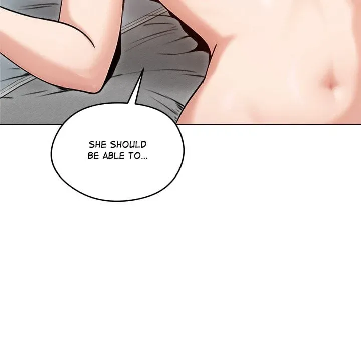 Stuck Living with My In-Laws Chapter 50 page 155 - 