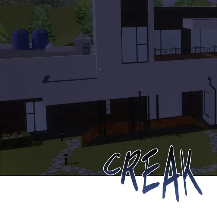 Stuck Living with My In-Laws Chapter 50 page 161 - 
