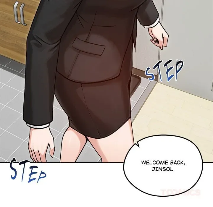 Stuck Living with My In-Laws Chapter 50 page 164 - 