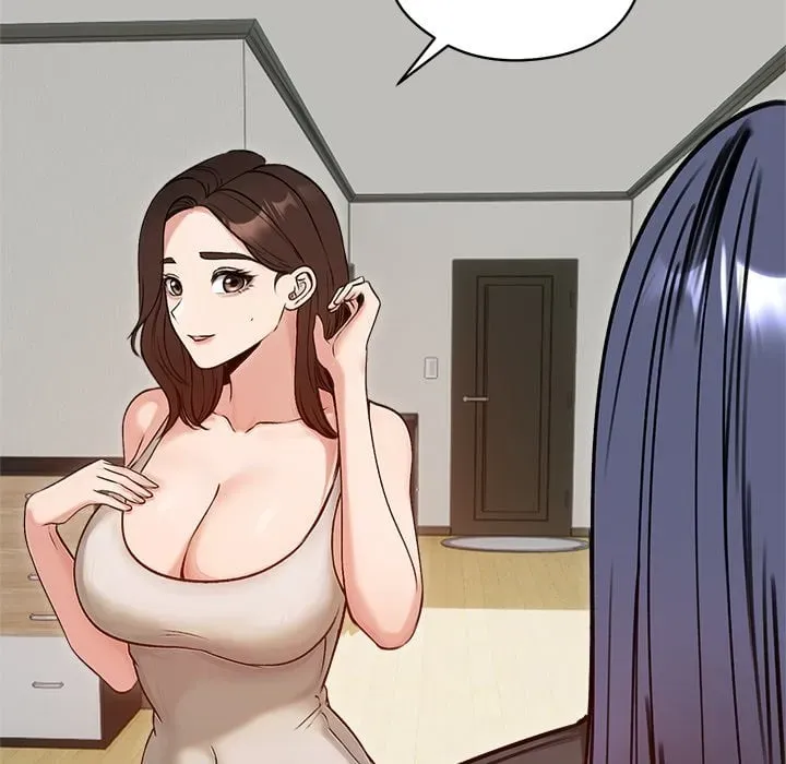 Stuck Living with My In-Laws Chapter 50 page 166 - 