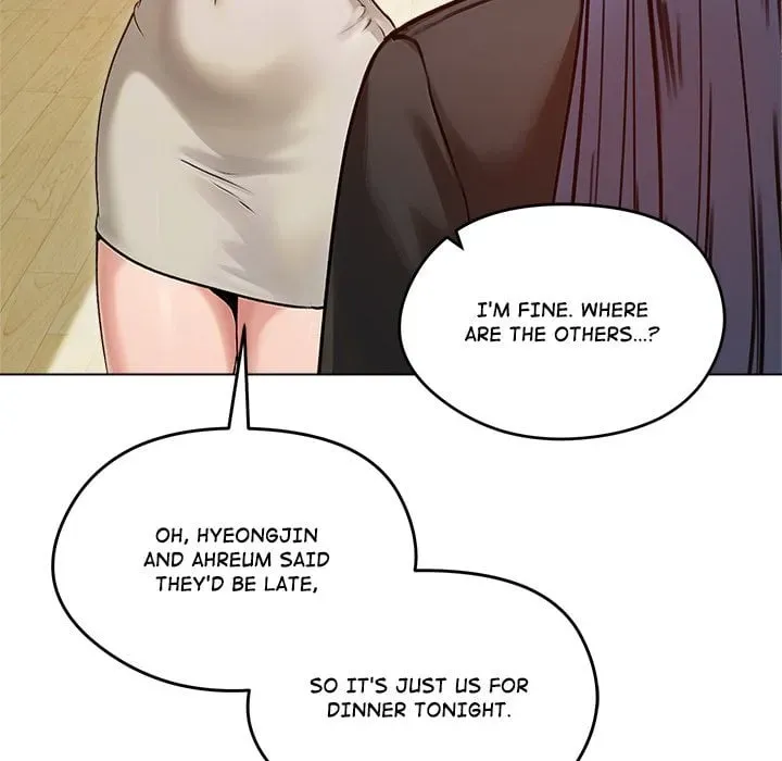 Stuck Living with My In-Laws Chapter 50 page 167 - 