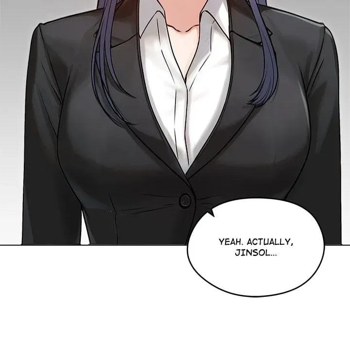 Stuck Living with My In-Laws Chapter 50 page 170 - 