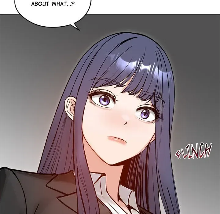 Stuck Living with My In-Laws Chapter 50 page 174 - 
