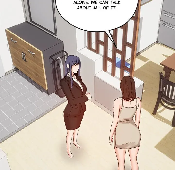 Stuck Living with My In-Laws Chapter 50 page 177 - 