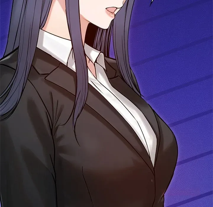 Stuck Living with My In-Laws Chapter 50 page 180 - 