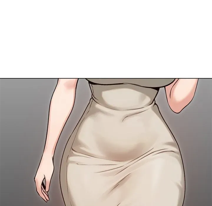 Stuck Living with My In-Laws Chapter 50 page 182 - 