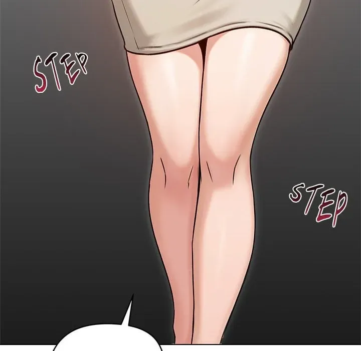 Stuck Living with My In-Laws Chapter 50 page 183 - 