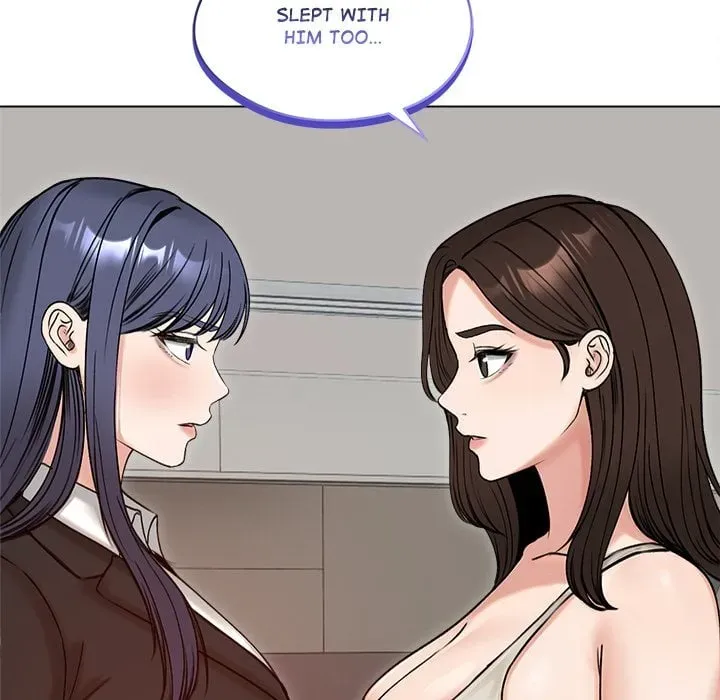 Stuck Living with My In-Laws Chapter 50 page 185 - 