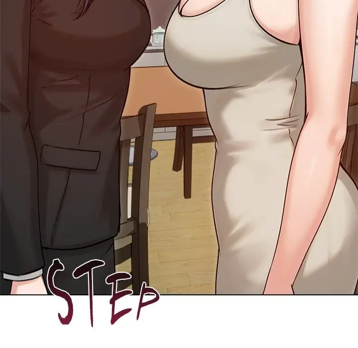 Stuck Living with My In-Laws Chapter 50 page 186 - 