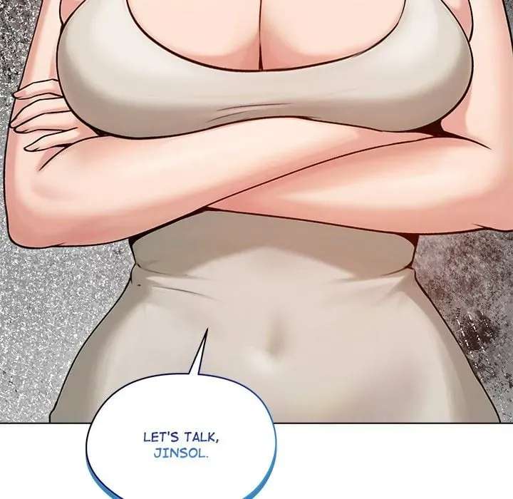 Stuck Living with My In-Laws Chapter 50 page 189 - 