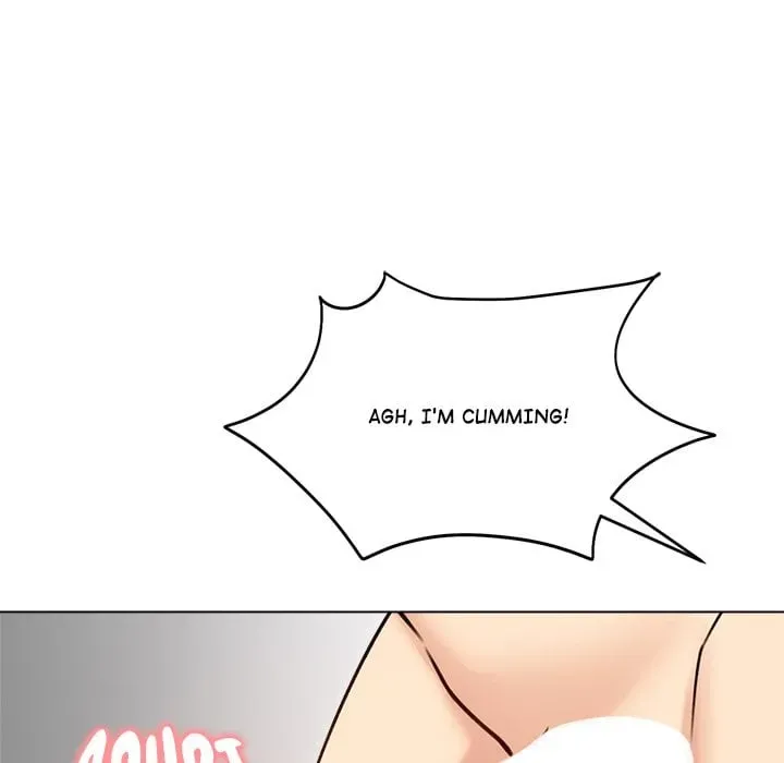 Stuck Living with My In-Laws Chapter 50 page 23 - 