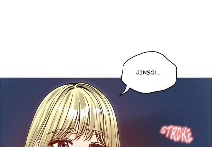 Stuck Living with My In-Laws Chapter 50 page 4 - 