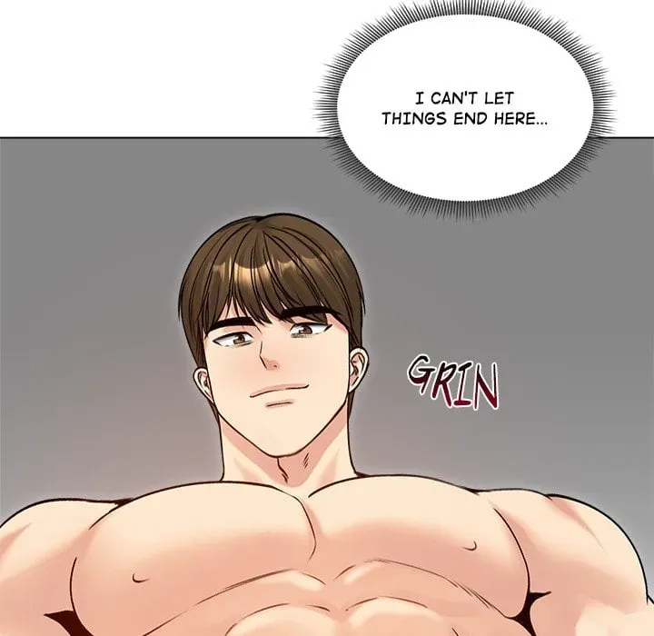 Stuck Living with My In-Laws Chapter 50 page 33 - 