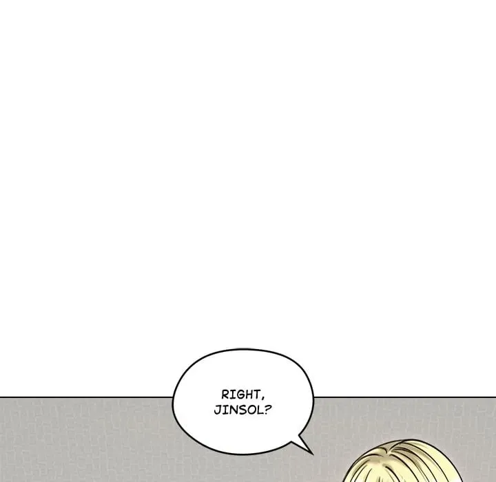Stuck Living with My In-Laws Chapter 50 page 38 - 