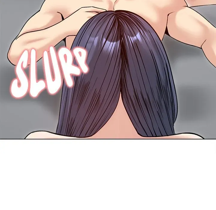 Stuck Living with My In-Laws Chapter 50 page 40 - 