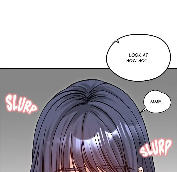 Stuck Living with My In-Laws Chapter 50 page 41 - 