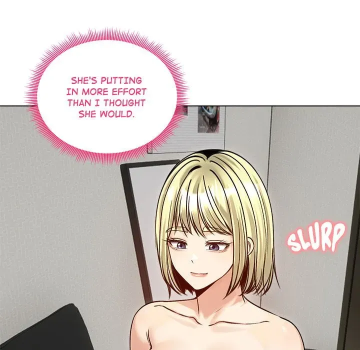 Stuck Living with My In-Laws Chapter 50 page 48 - 