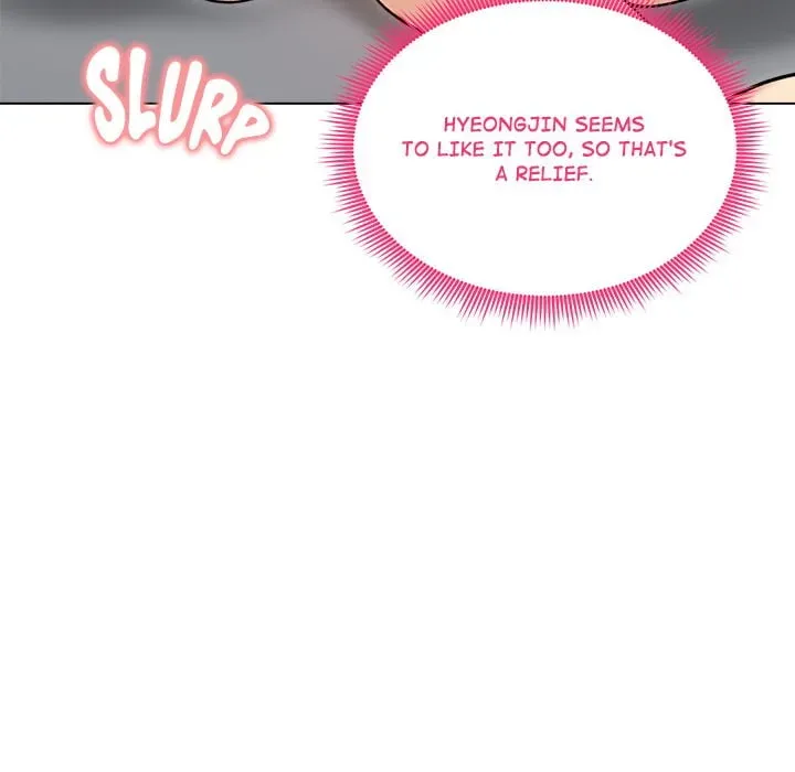 Stuck Living with My In-Laws Chapter 50 page 50 - 