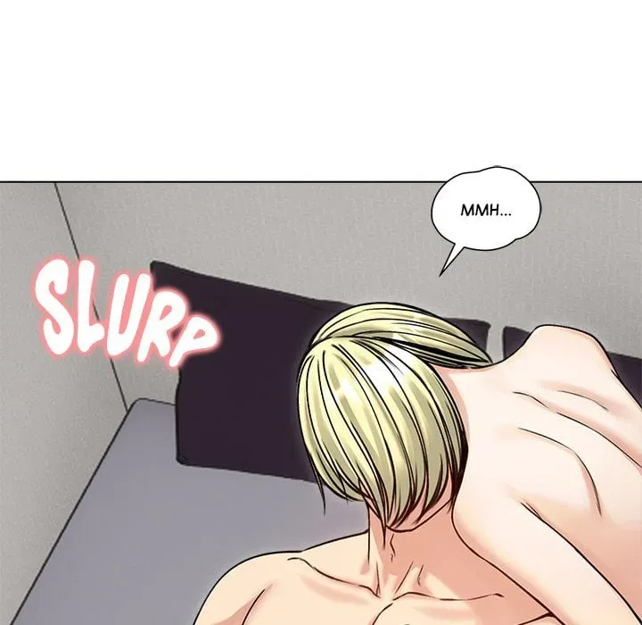 Stuck Living with My In-Laws Chapter 50 page 53 - 