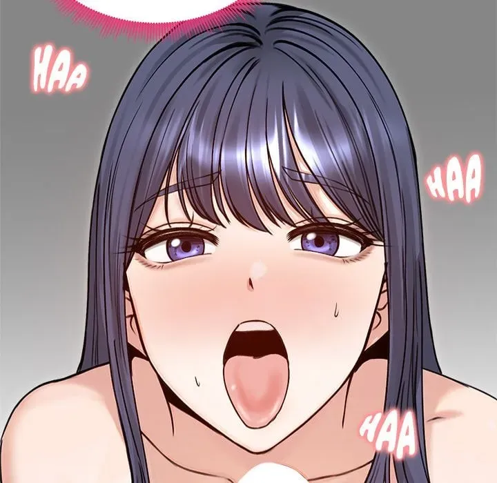 Stuck Living with My In-Laws Chapter 50 page 57 - 