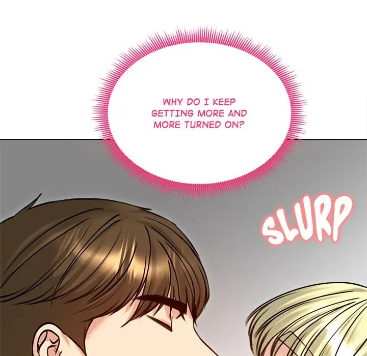 Stuck Living with My In-Laws Chapter 50 page 59 - 