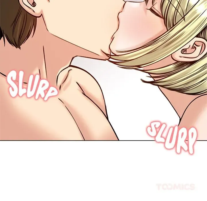 Stuck Living with My In-Laws Chapter 50 page 60 - 