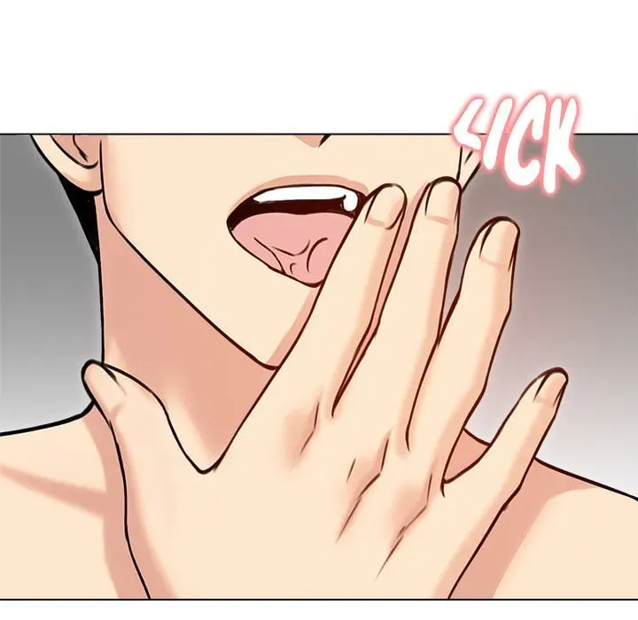 Stuck Living with My In-Laws Chapter 50 page 7 - 