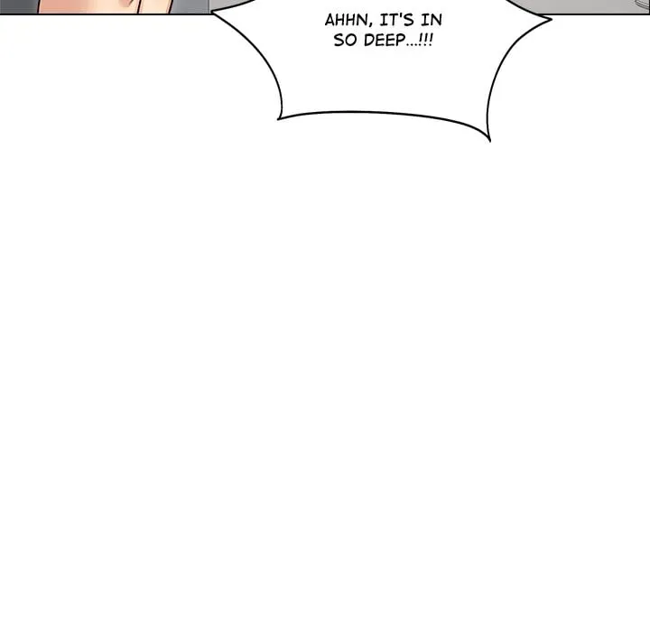 Stuck Living with My In-Laws Chapter 50 page 72 - 