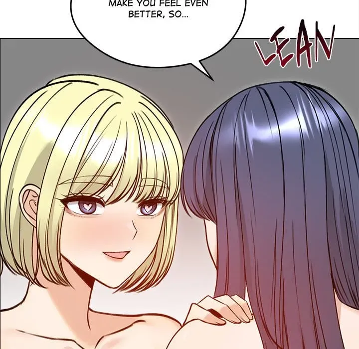 Stuck Living with My In-Laws Chapter 50 page 81 - 