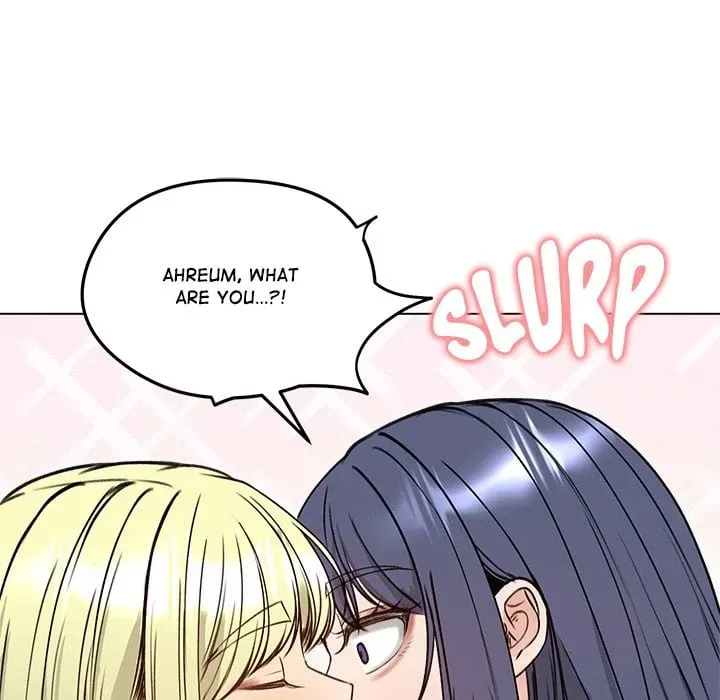 Stuck Living with My In-Laws Chapter 50 page 83 - 