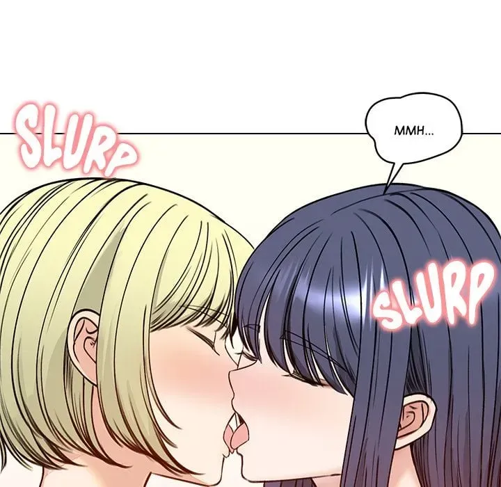 Stuck Living with My In-Laws Chapter 50 page 85 - 