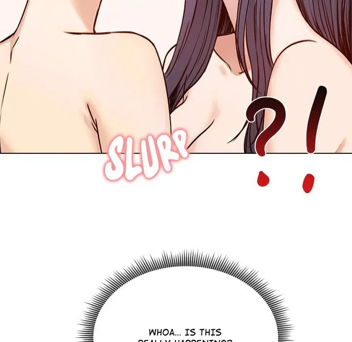 Stuck Living with My In-Laws Chapter 50 page 86 - 