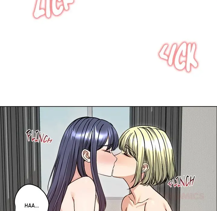 Stuck Living with My In-Laws Chapter 50 page 92 - 