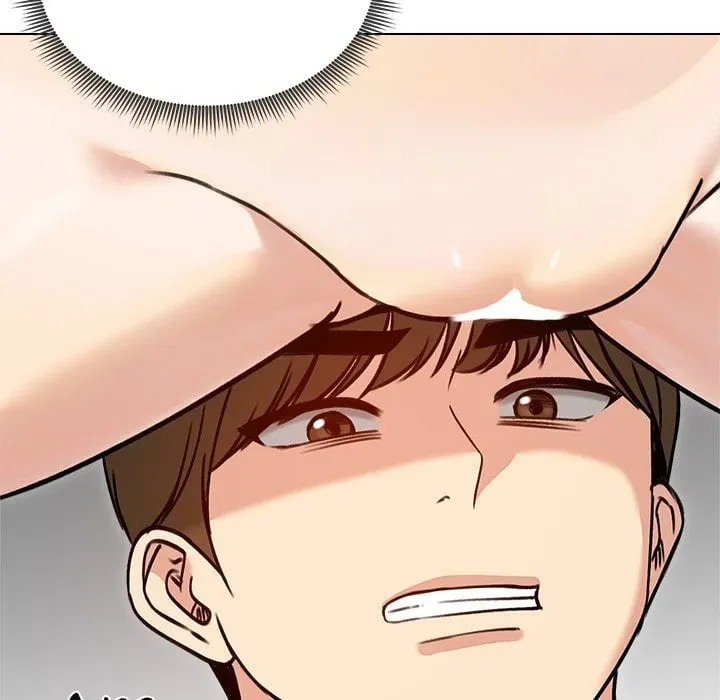 Stuck Living with My In-Laws Chapter 50 page 96 - 