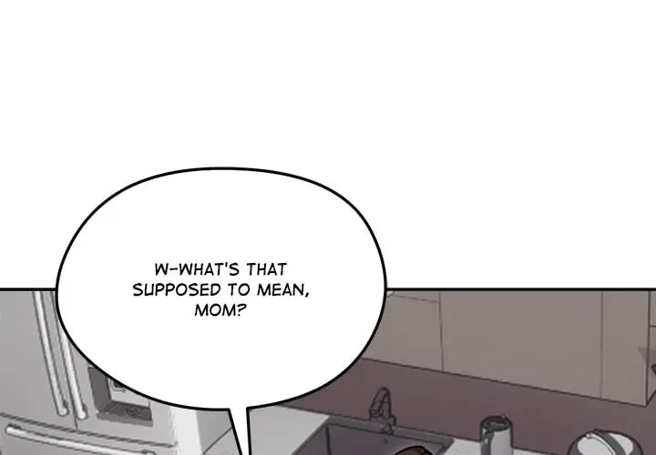 Stuck Living with My In-Laws Chapter 51 page 2 - 