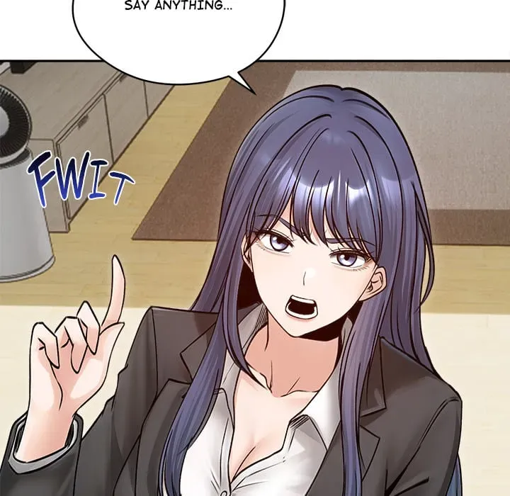Stuck Living with My In-Laws Chapter 51 page 11 - 
