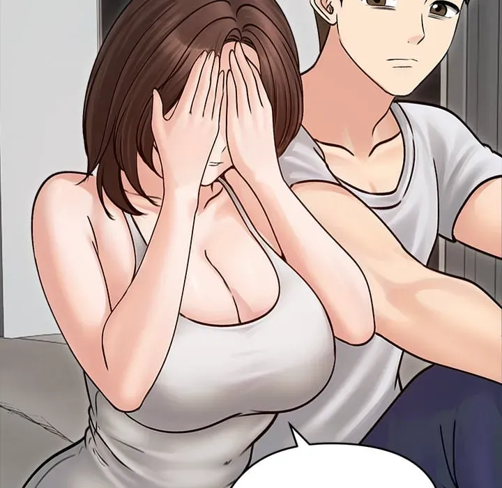 Stuck Living with My In-Laws Chapter 51 page 103 - 